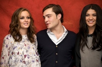 Leighton Meester tote bag #G608655