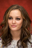 Leighton Meester Tank Top #2272488