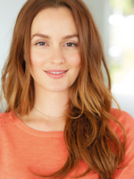 Leighton Meester Tank Top #2374441