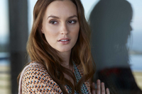Leighton Meester hoodie #2374443