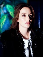 Leighton Meester Sweatshirt #2393827