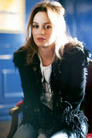 Leighton Meester Tank Top #2393829