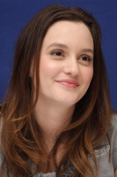 Leighton Meester Tank Top #2451175