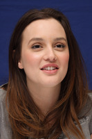Leighton Meester Longsleeve T-shirt #2451196