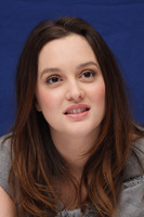 Leighton Meester Longsleeve T-shirt #2451203