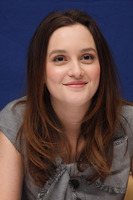 Leighton Meester Longsleeve T-shirt #2451206