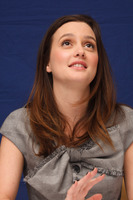 Leighton Meester Longsleeve T-shirt #2451212