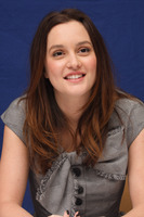 Leighton Meester Longsleeve T-shirt #2451213
