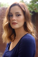 Leighton Meester mug #G875056