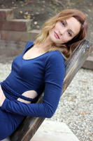 Leighton Meester mug #G875058