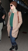 Leighton Meester Sweatshirt #3226265