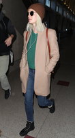 Leighton Meester Longsleeve T-shirt #3226266