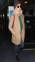 Leighton Meester Sweatshirt #3226268