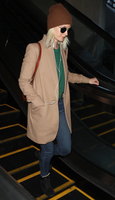 Leighton Meester Sweatshirt #3226279
