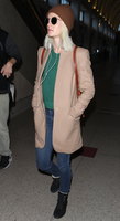 Leighton Meester Sweatshirt #3226280