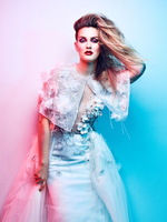 Leighton Meester mug #G2279207