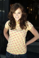 Leighton Meester Tank Top #3661957