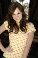 Leighton Meester Longsleeve T-shirt #3661959