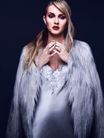 Leighton Meester mug #G2279215