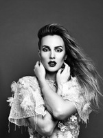 Leighton Meester Sweatshirt #3661962