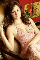 Leighton Meester tote bag #G2279218