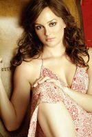 Leighton Meester tote bag #G2279220