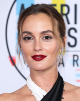 Leighton Meester Longsleeve T-shirt #3765164