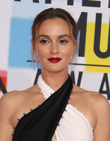 Leighton Meester Longsleeve T-shirt #3765173