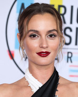Leighton Meester Sweatshirt #3765175