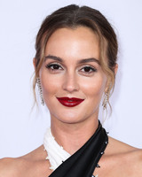 Leighton Meester Longsleeve T-shirt #3765183