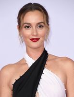 Leighton Meester longsleeve t-shirt #3765199