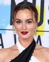 Leighton Meester hoodie #3765200