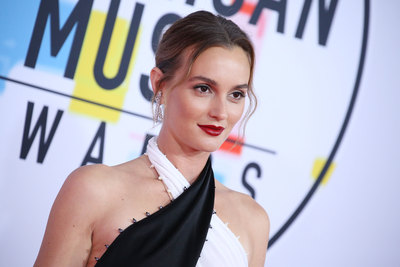 Leighton Meester posters