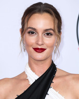 Leighton Meester hoodie #3765215