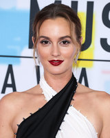 Leighton Meester Sweatshirt #3765227