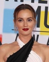 Leighton Meester Tank Top #3765230