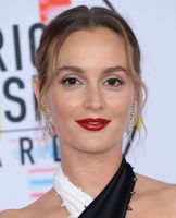 Leighton Meester tote bag #G2411846