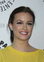 Leighton Meester Longsleeve T-shirt #3794593