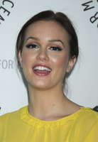 Leighton Meester Longsleeve T-shirt #3794594