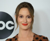 Leighton Meester mug #G2411852