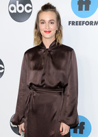 Leighton Meester Longsleeve T-shirt #3794603
