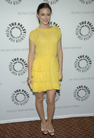 Leighton Meester Tank Top #3794618