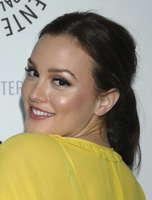 Leighton Meester mug #G2411874