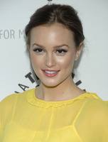 Leighton Meester Tank Top #3794621