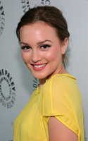 Leighton Meester hoodie #3794629