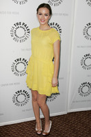 Leighton Meester Tank Top #3794640