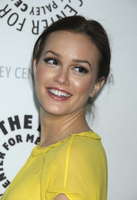 Leighton Meester hoodie #3794645