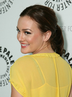 Leighton Meester Longsleeve T-shirt #3794647