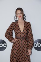 Leighton Meester Tank Top #3794649