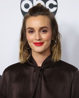 Leighton Meester hoodie #3794656